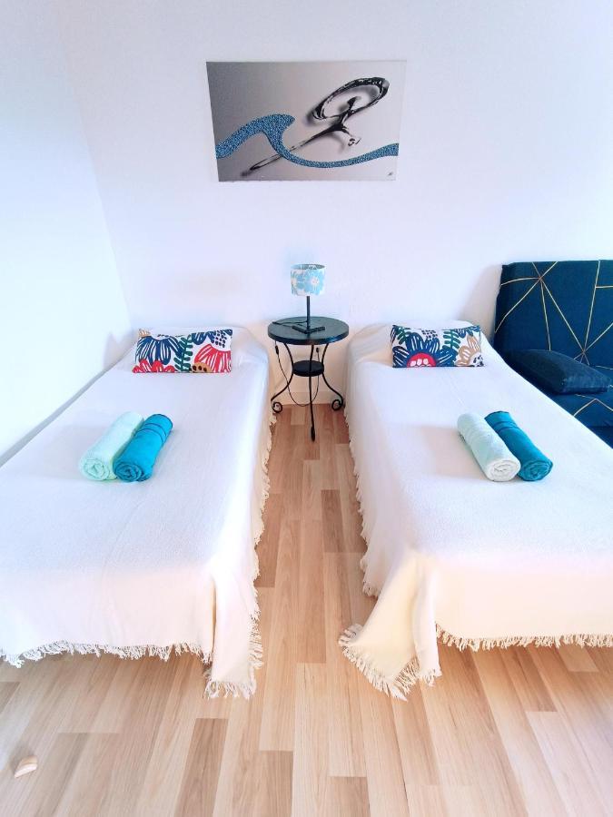 Casa Ridao-Habitacion Indalo Con Vistas Mojácar Exteriör bild