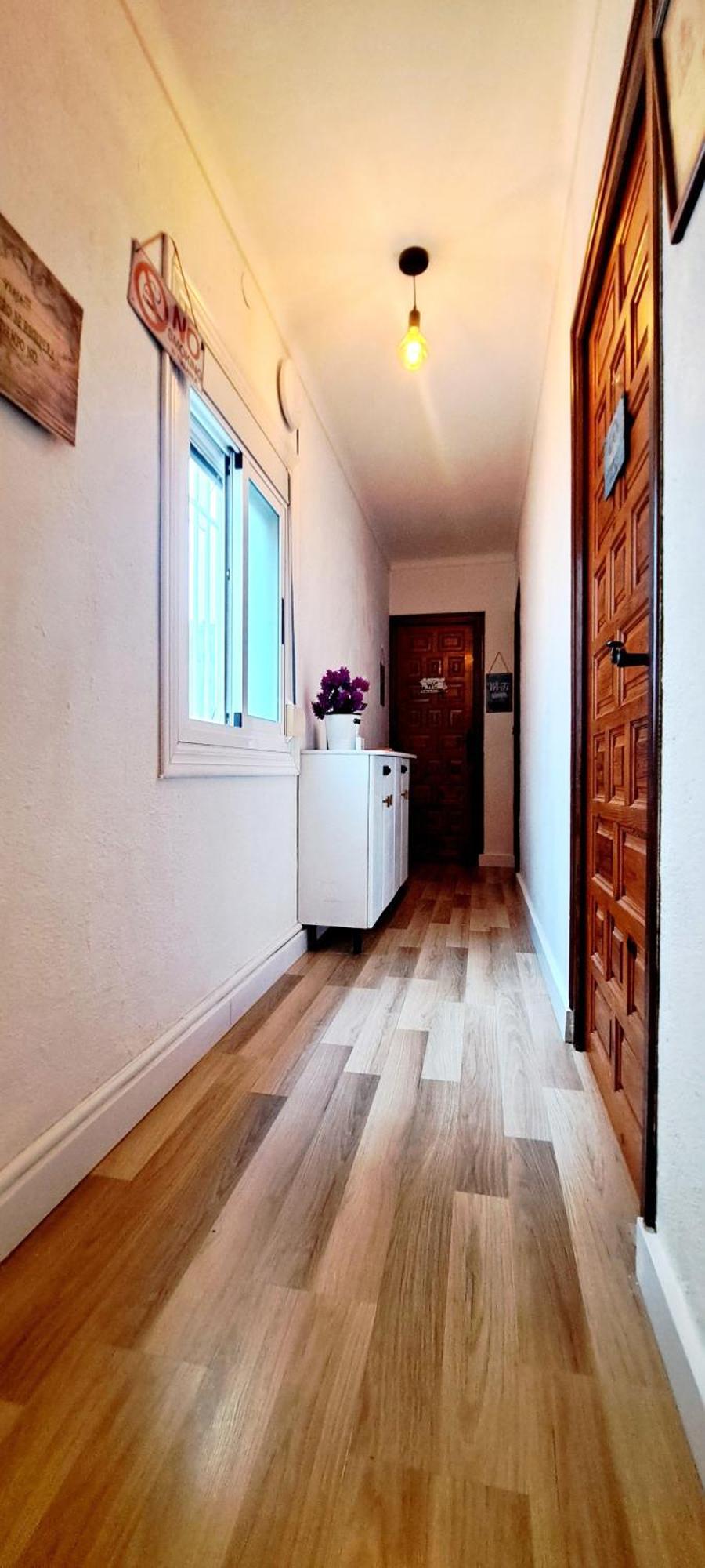 Casa Ridao-Habitacion Indalo Con Vistas Mojácar Exteriör bild